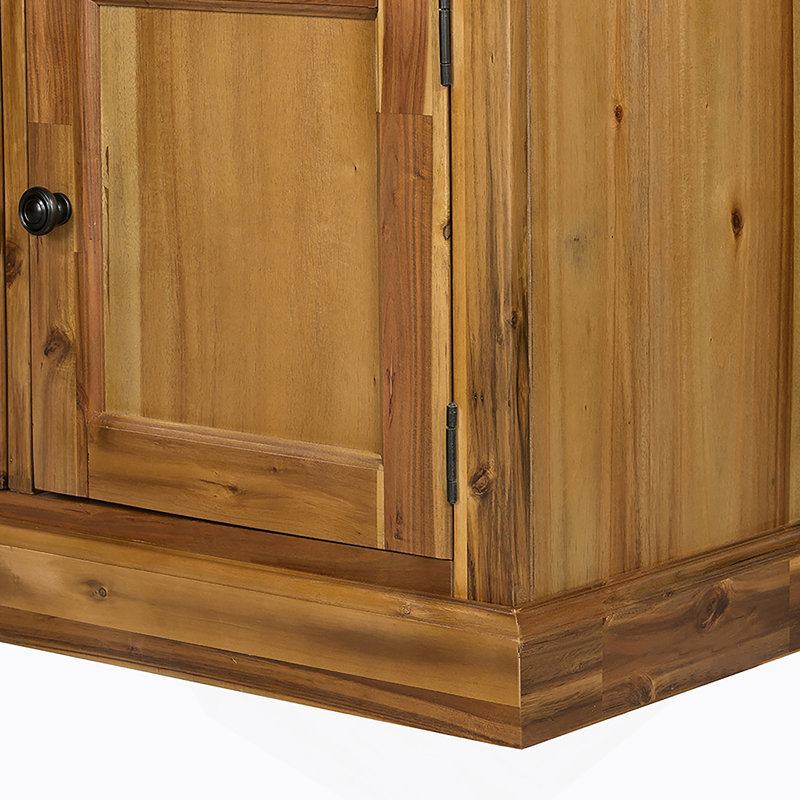 Contemporary Cabinet With Versatile Storage, Ideal For Living And Working Spaces To Enhance Organization And Style