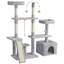 136cm H Cat Tree-1641251559