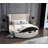 Dorgan Upholstered Wingback Bed-435993130-435993134