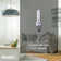 20 Watt T3 E12/Candelabra Dimmable 2700K Xenon/Krypton Bulb
