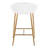Maddison 25.75" Fixed-Height Faux Leather Counter Stools-999313000-1027215251