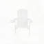 Chaise longue d'extérieur toutes saisons avec dossier ergonomique et porte-gobelet intégré-915929659