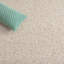 Laine tissée à la main Natura Coton Tapis d'intérieur recyclé P.E.T-217024122