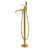 Satin Brass is out of stock