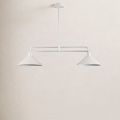 Fayra Industrial Linear Pendant