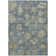 Machine Washable Indoor/Outdoor Mattera ACN2305 Global Rug