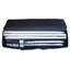Écran de projection portatif blanc de 135 po YardMaster2