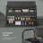 8 Pair Shoe Storage Bench with Hidden Storage-503444970