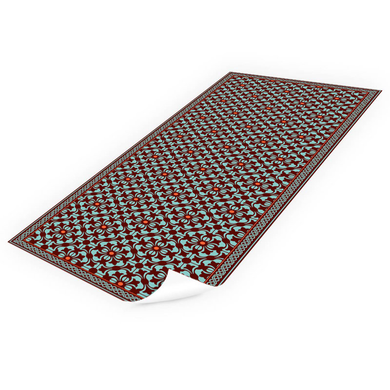 Devaughn Floor Mat, 180 x 68 cm