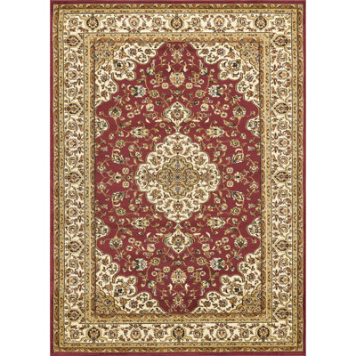 Contemporary Indoor Area Rug