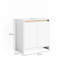 Skeggi 58 mm Single Double Bathroom Vanity Base
