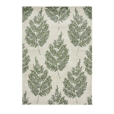 Villa Leaf Green