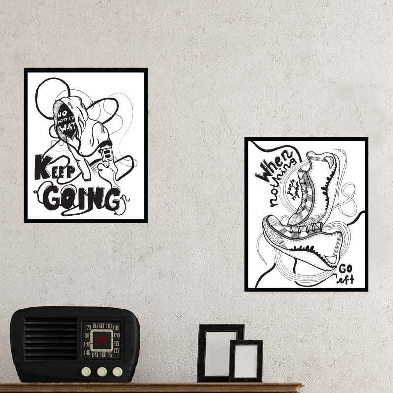 Wall Decal