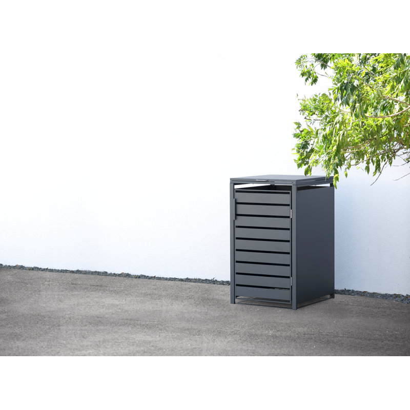 Bin Store