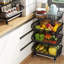 Under Sink Organiser