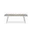 Carina Velvet Upholstered Bench-87208026