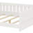 Platform Bed With Guardrail And Storage Shelves-1782018390-1782018217
