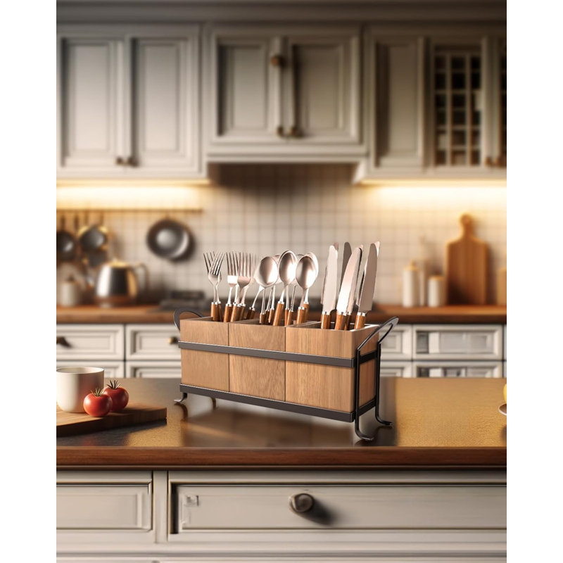 Party Dining Rack