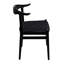 Boone Upholstered Dining Chair