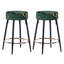 Tabouret de bar et de comptoir Della-1601744835-1477637909