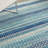 Gillsville Striped Rug-1632197346