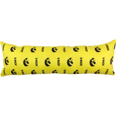 100% Cotton Lumbar Pillow