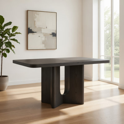 Table de salle à manger Zoko