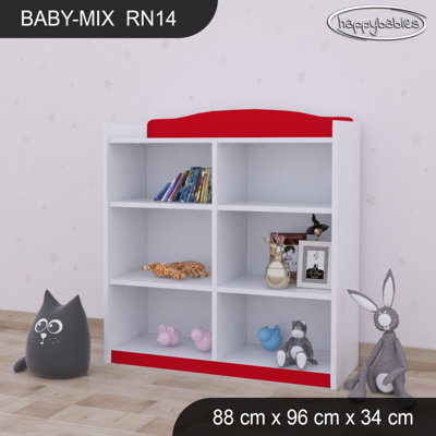 96cm H X 88cm W Kids Cube
