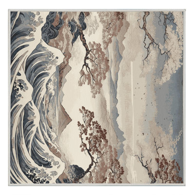Tapis Petal