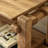 Feride Console Table-Reclaimed French Oak-115673404-105689054