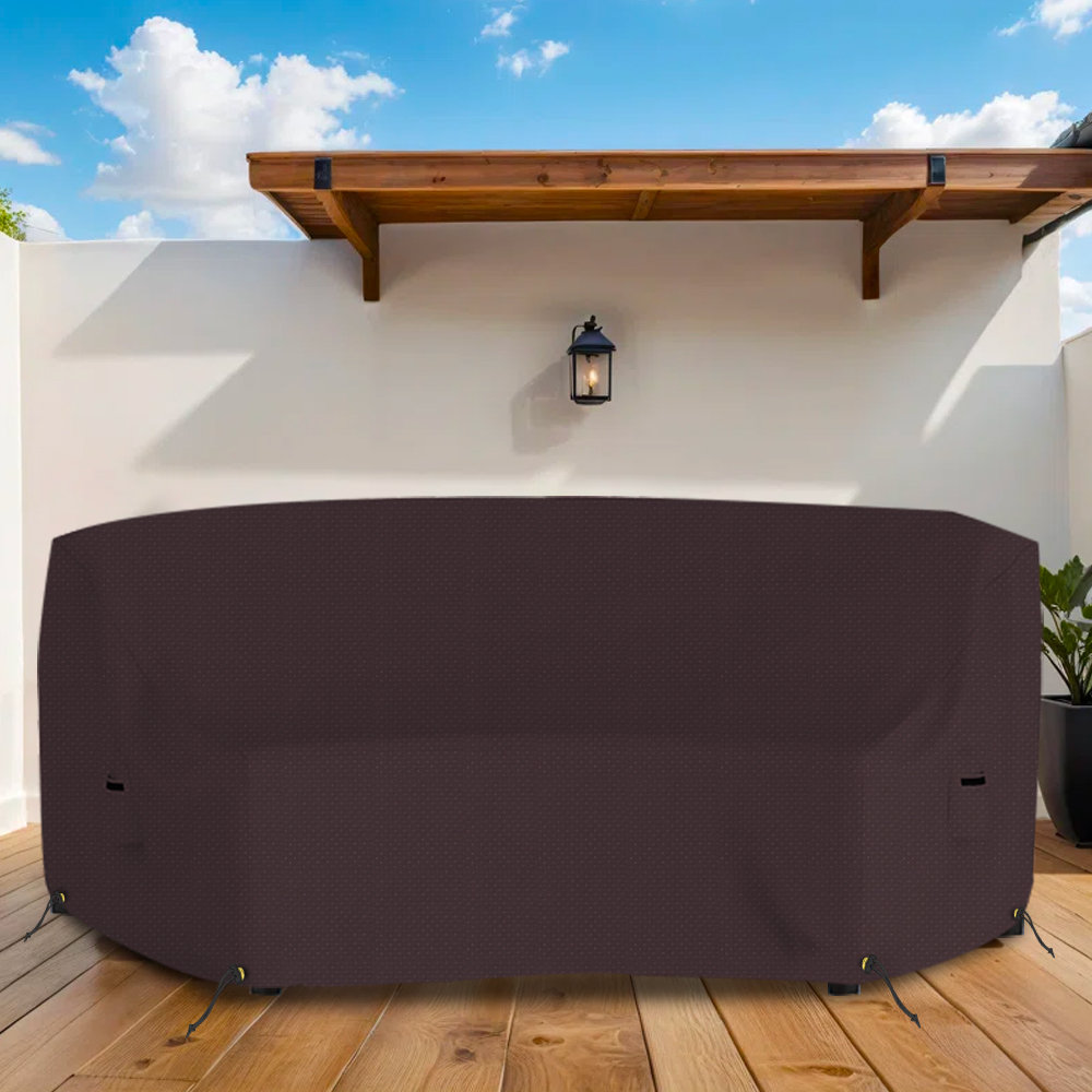 Patio Sofa Cover
