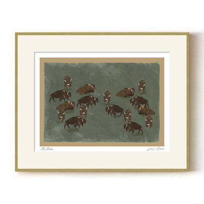The Bison