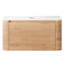 Boyd Single Bathroom Vanity with Basin