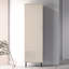 DROMA Manufactured Wood Wardrobe