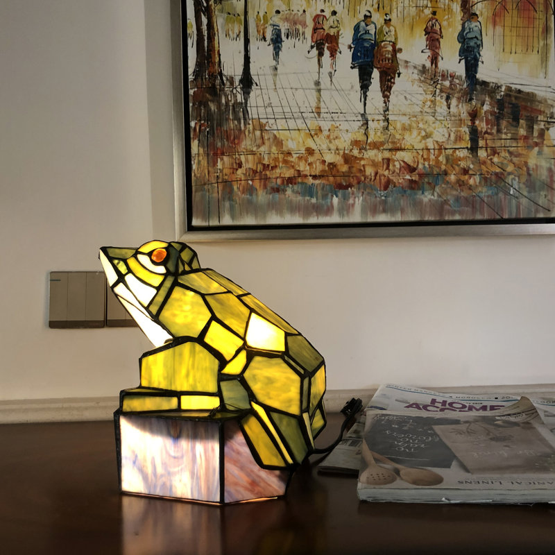 Lampe de table 10 po Kimberly