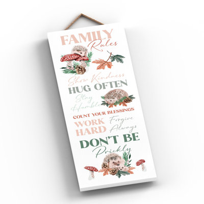 Luisella Animals Box Signs & Plaques
