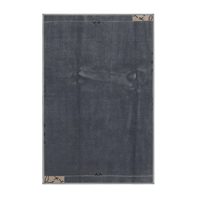 Abstract Indoor Rug