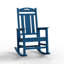 Chaise Adirondack berçante en PEHD pour l'extérieur-1400496665