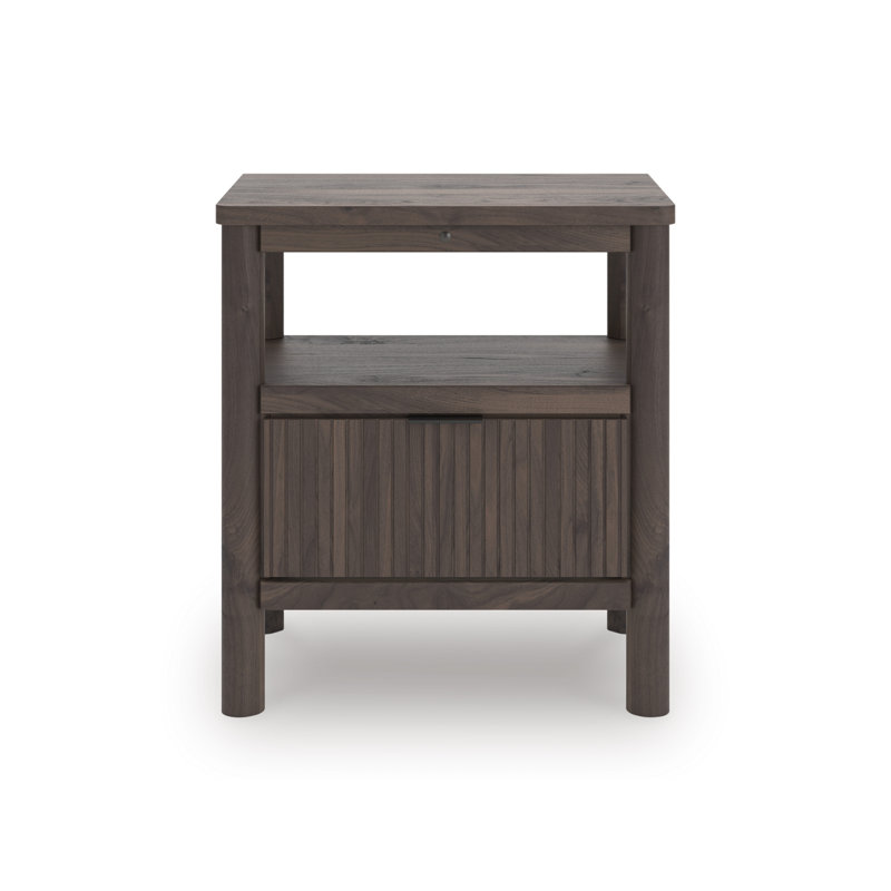 Symarro Nightstand