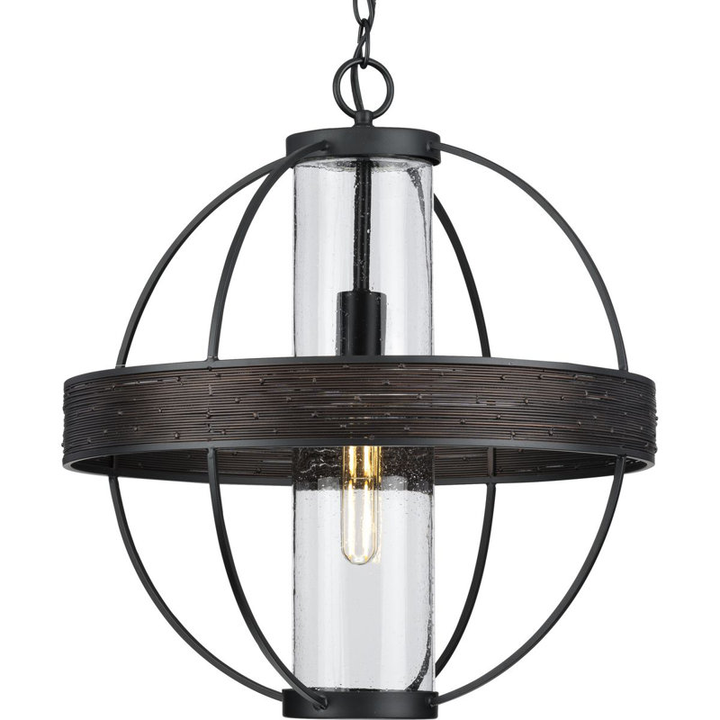 Reseda Outdoor Hanging Lantern