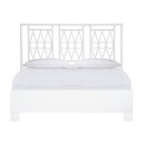 Michelle Platform Bed