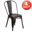 Chaise empilable Dickens-92326361