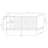 60'' Sideboard