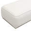 Repose-pieds granulé beige Comfort