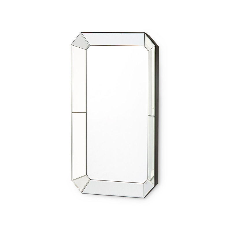 Tanta Beveled Mirror