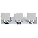 Adelie Dimmable Vanity Light