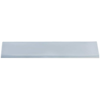 Manchester 3x12 Glossy Ceramic Bullnose