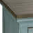 Zavier Mirrored Solid and Manufactured Wood Accent Cabinet-1051162237-981749623