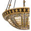 Meyda Tiffany & Stained Glass 6 - Light Pendant