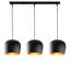 Excalibur 3 - Light Kitchen Island Pendant-1408448150